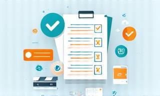 Thumbnail for Checklist for Website Launch