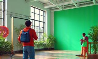 Thumbnail for VFX Compositing Basics tutorial
